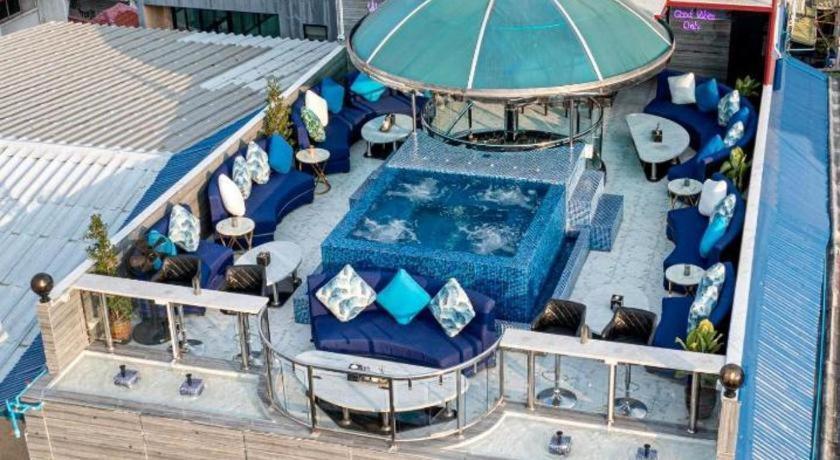 Hotel The Globe Hotel, Bar & Restaurant 3*