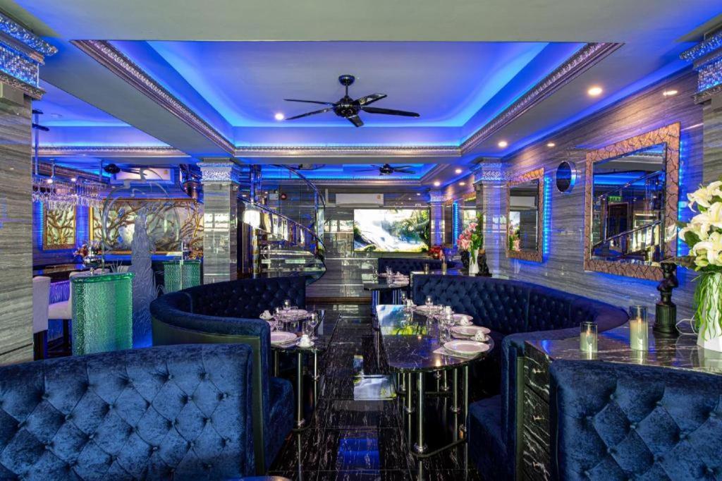 The Globe Hotel, Bar & Restaurant 3*